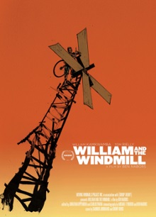 William and the Windmill